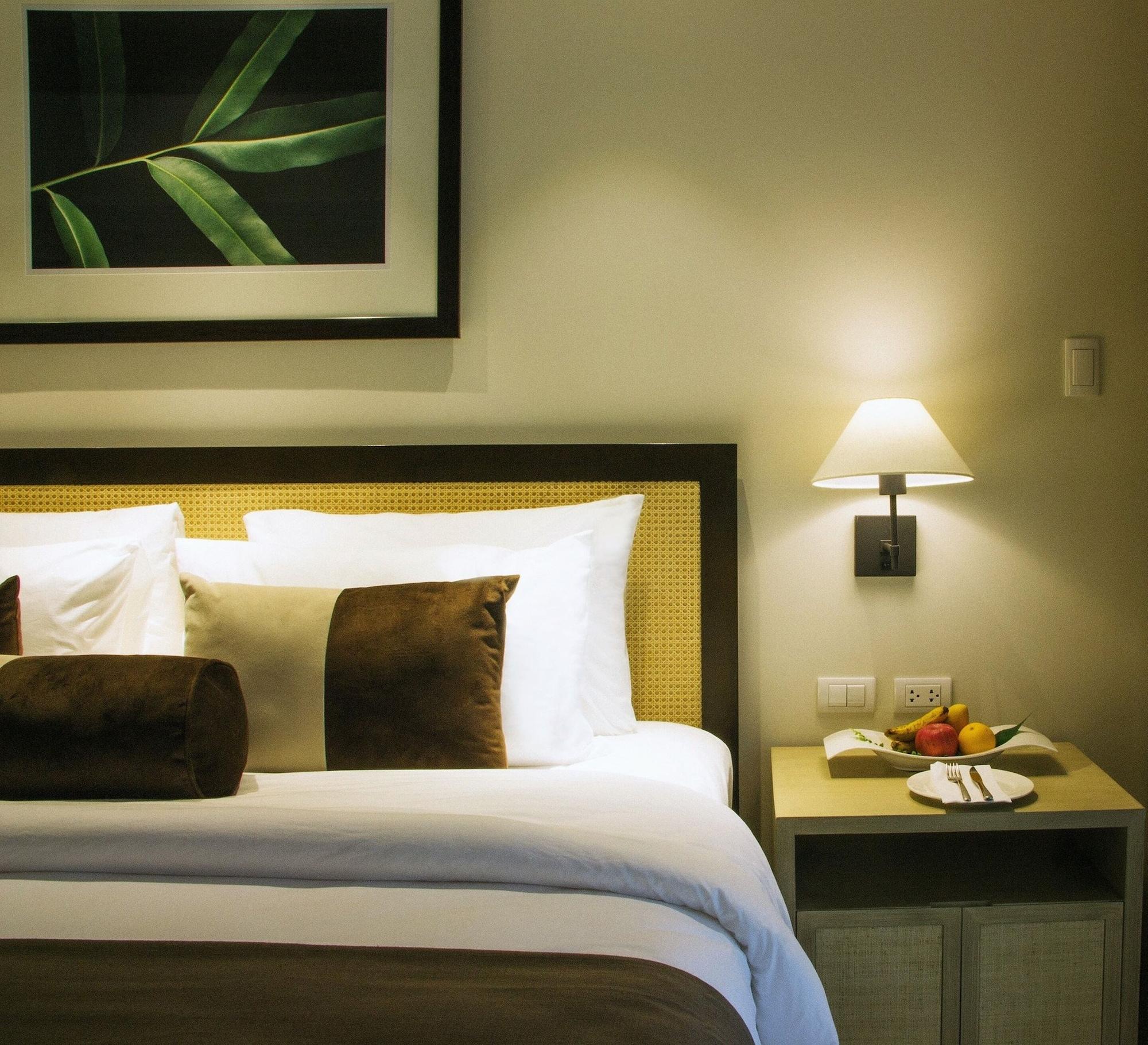 Seda Lio Hotel El Nido Ngoại thất bức ảnh