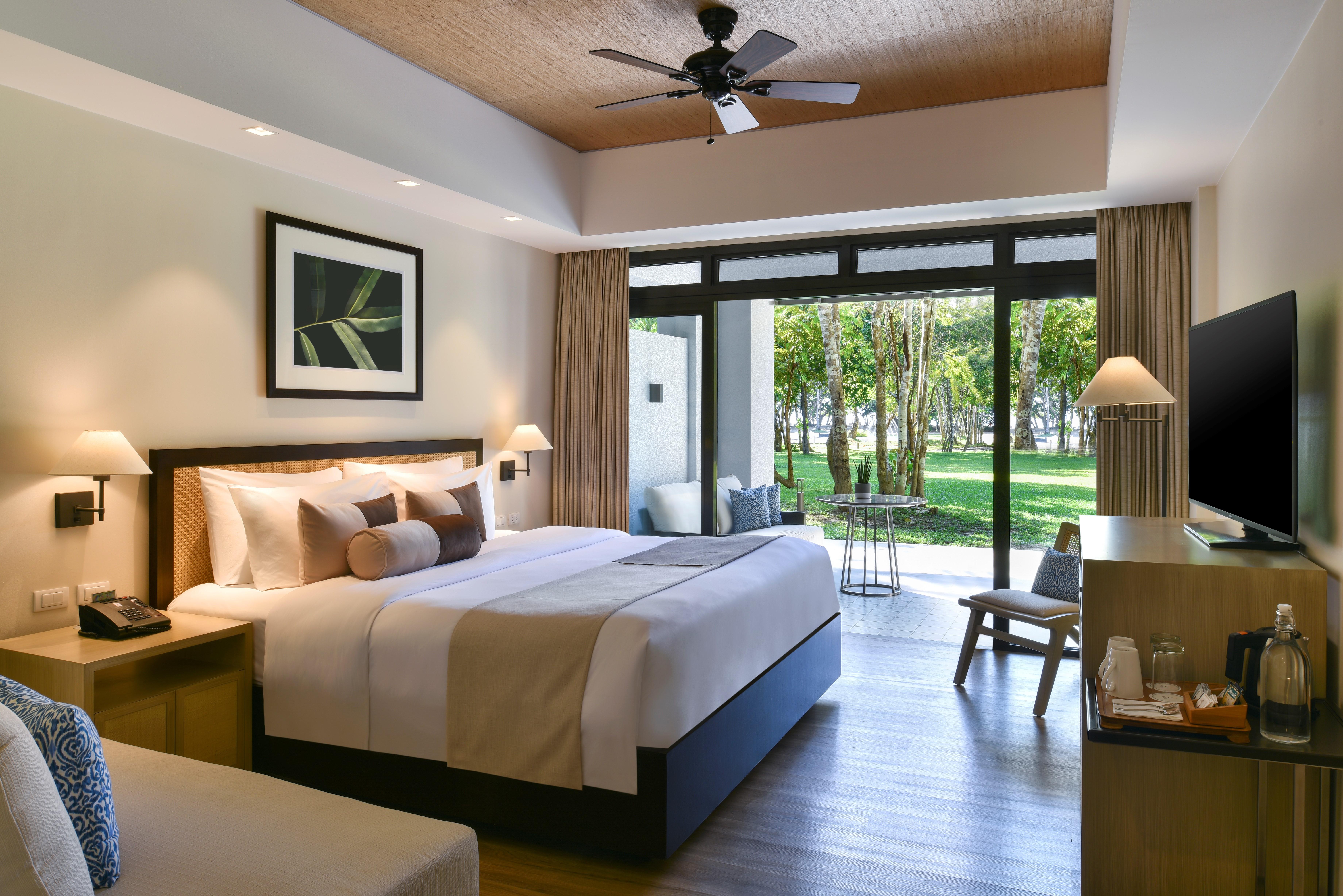 Seda Lio Hotel El Nido Ngoại thất bức ảnh