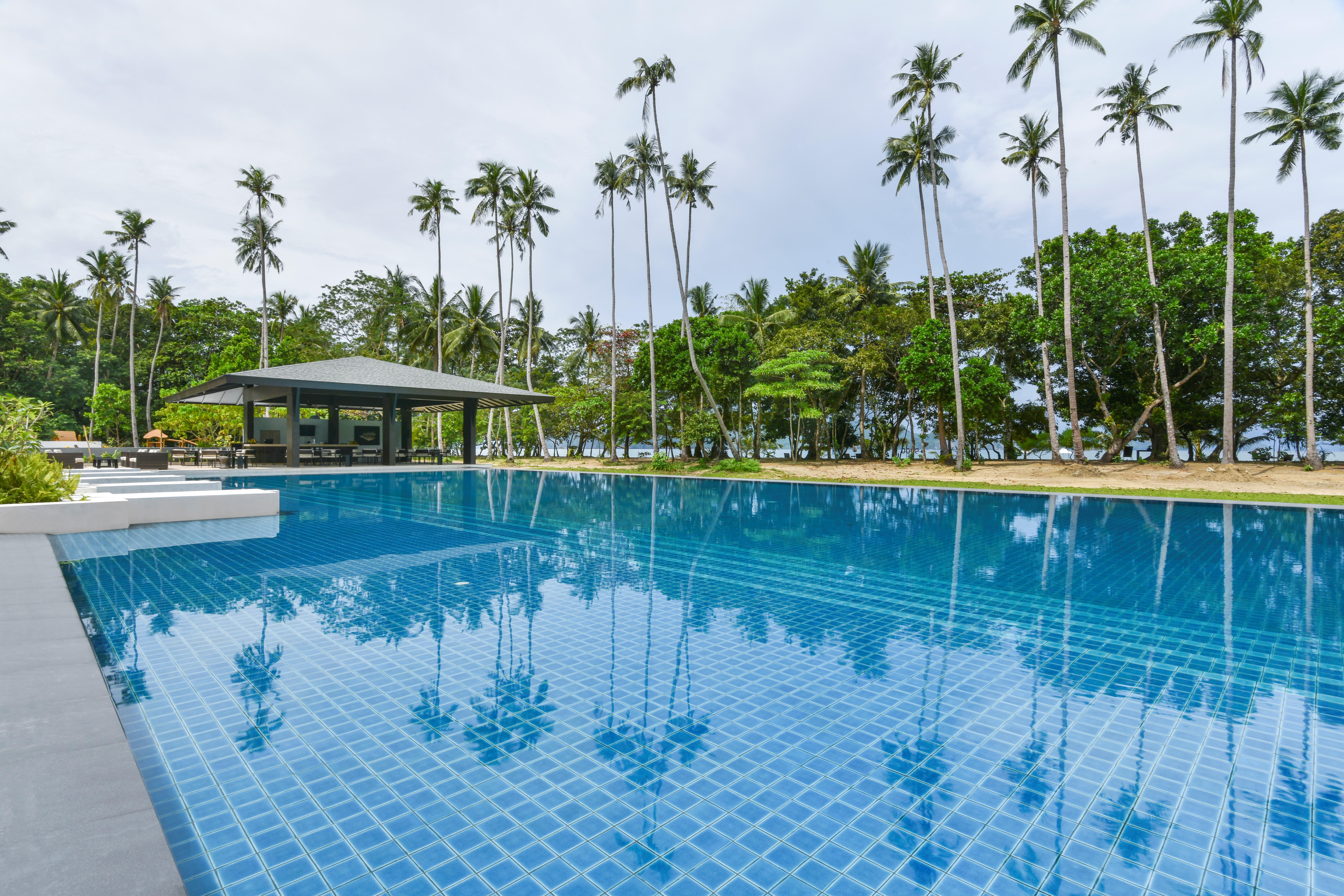 Seda Lio Hotel El Nido Ngoại thất bức ảnh