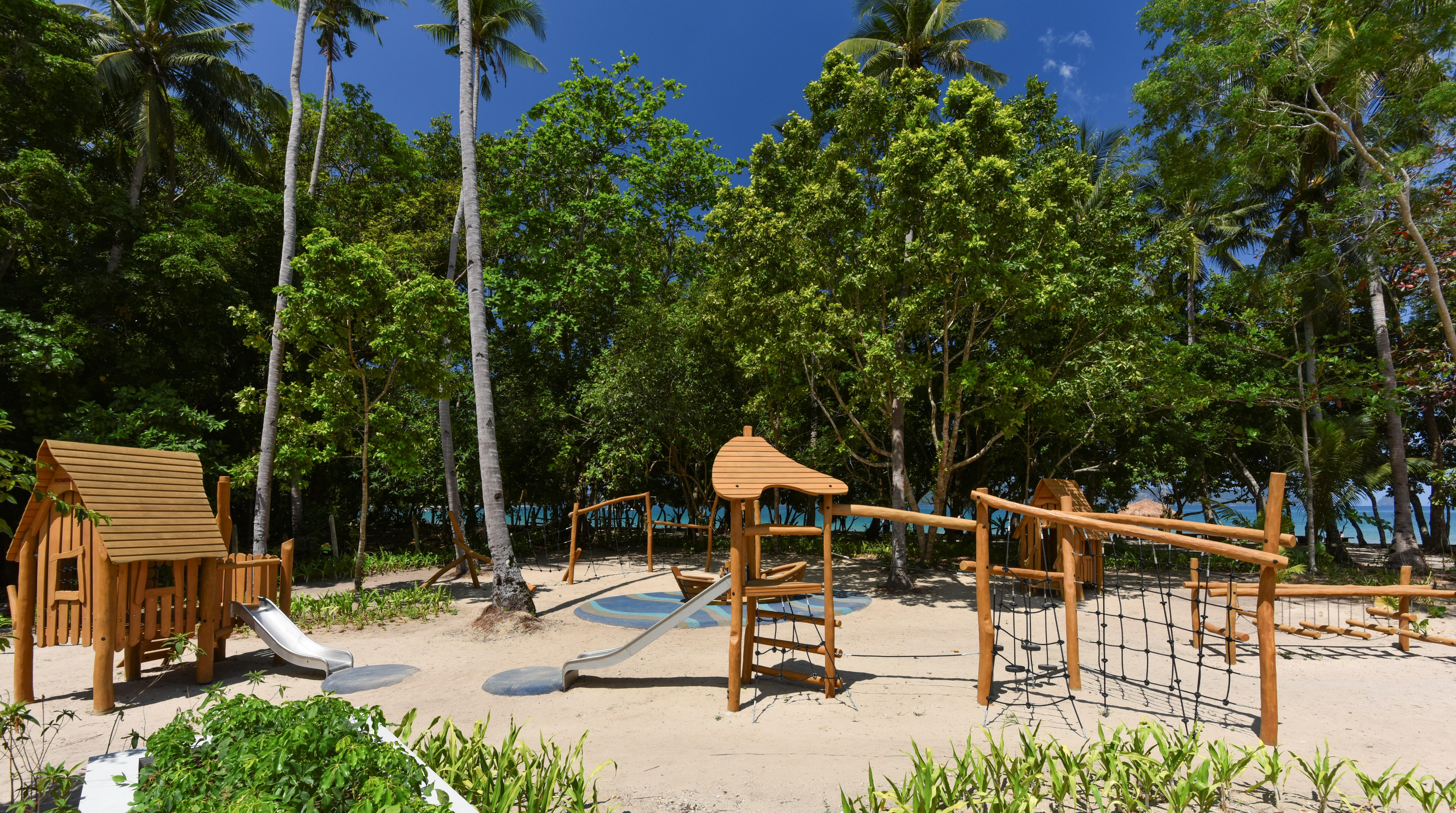 Seda Lio Hotel El Nido Ngoại thất bức ảnh