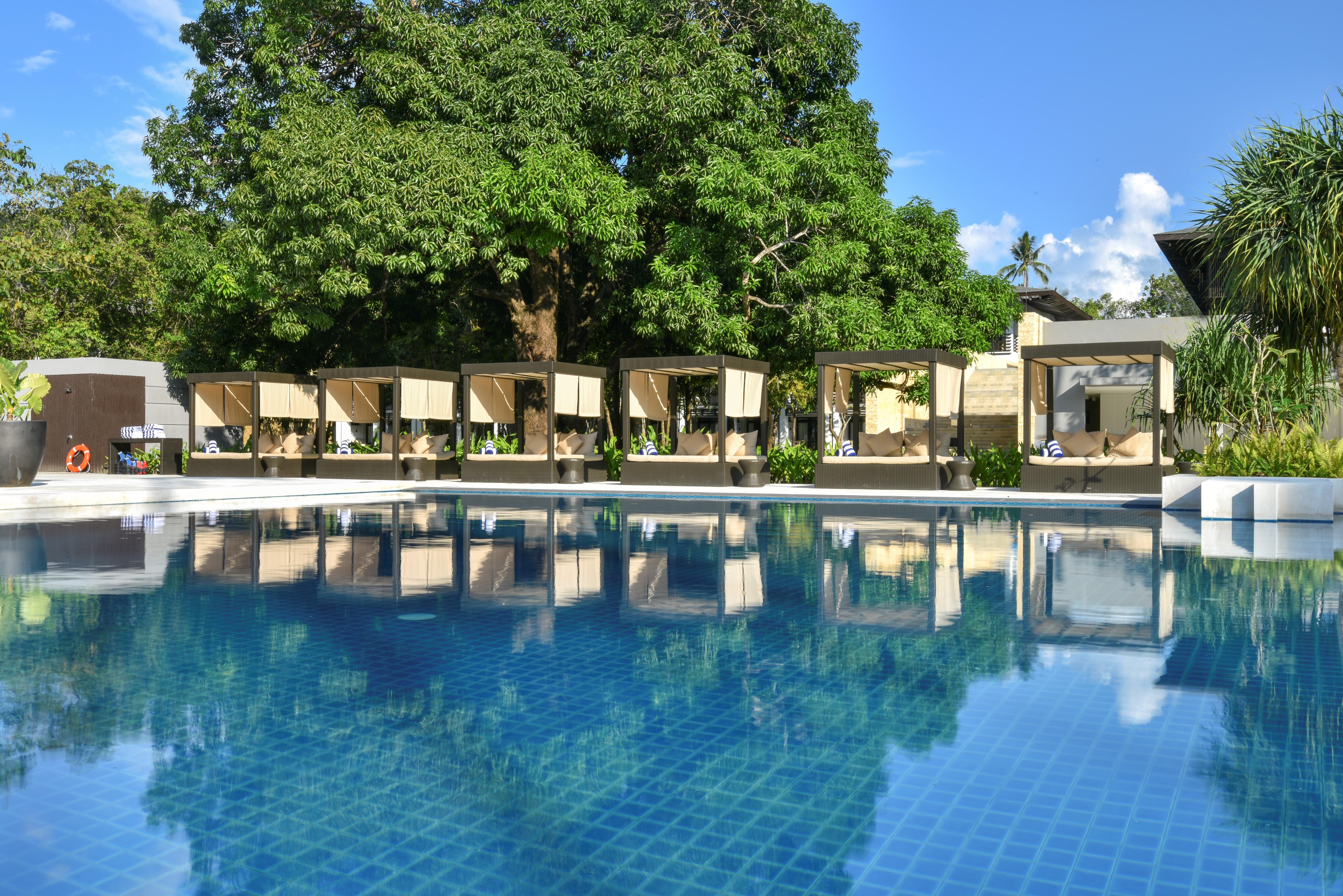 Seda Lio Hotel El Nido Ngoại thất bức ảnh