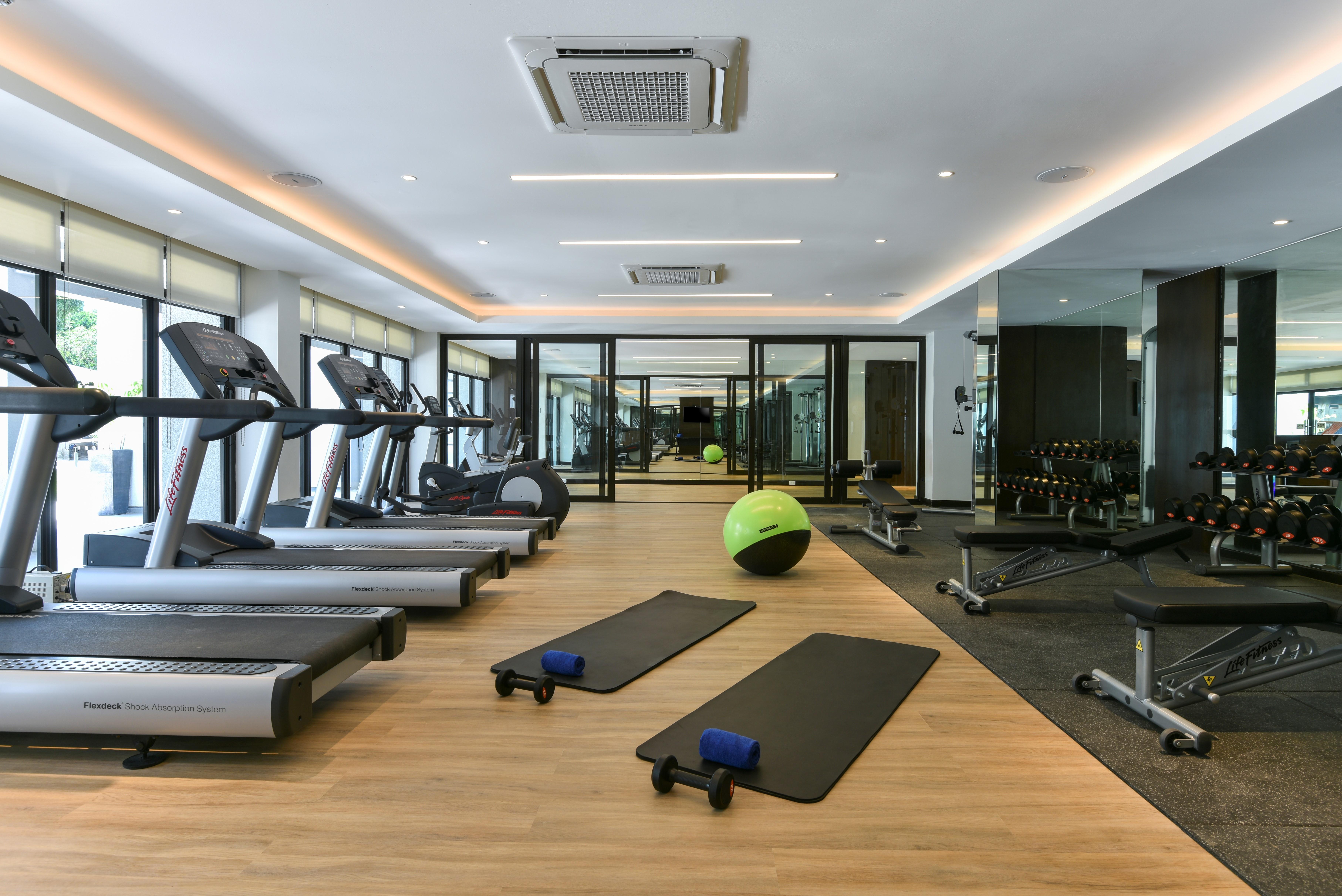 Seda Lio Hotel El Nido Ngoại thất bức ảnh