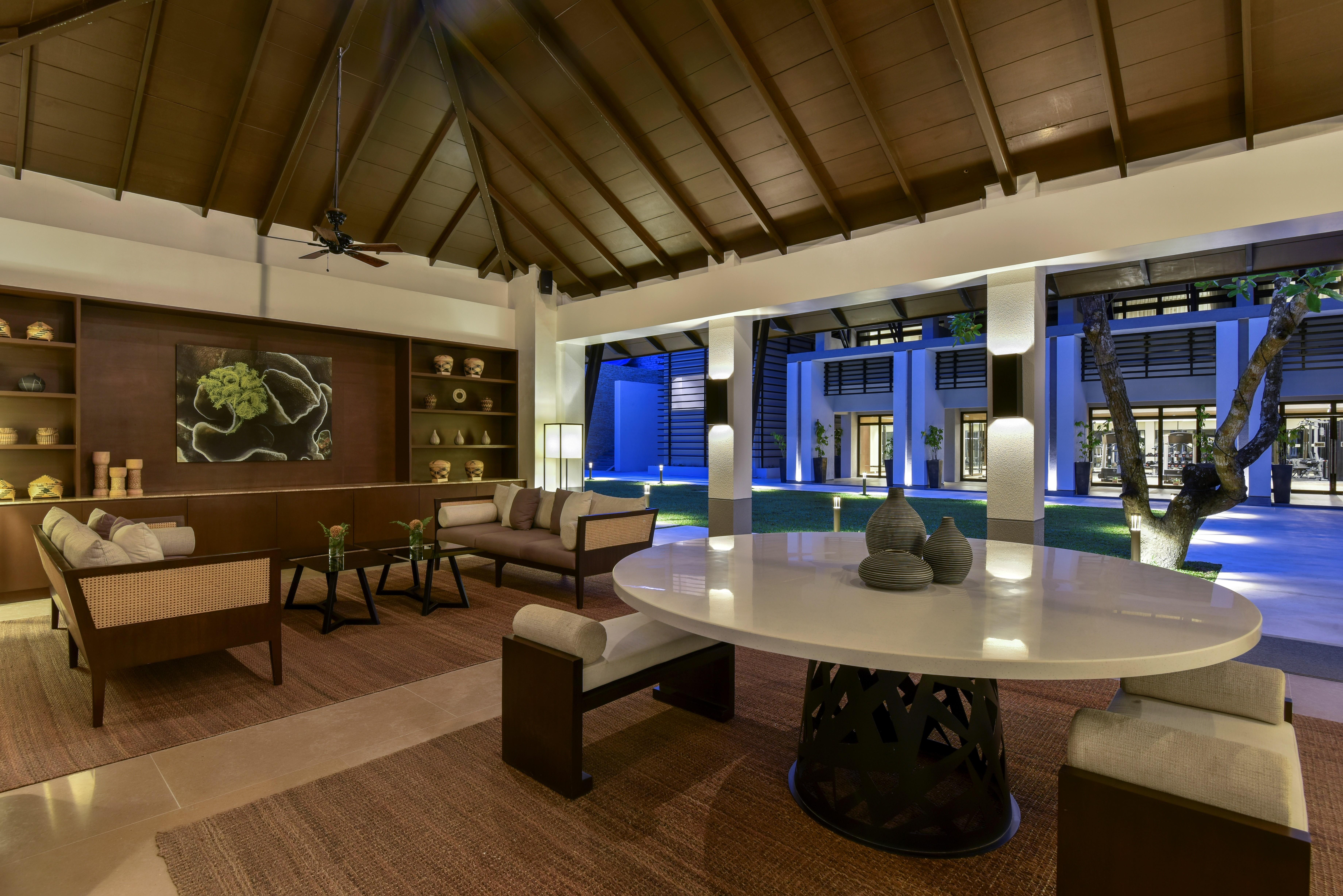 Seda Lio Hotel El Nido Ngoại thất bức ảnh