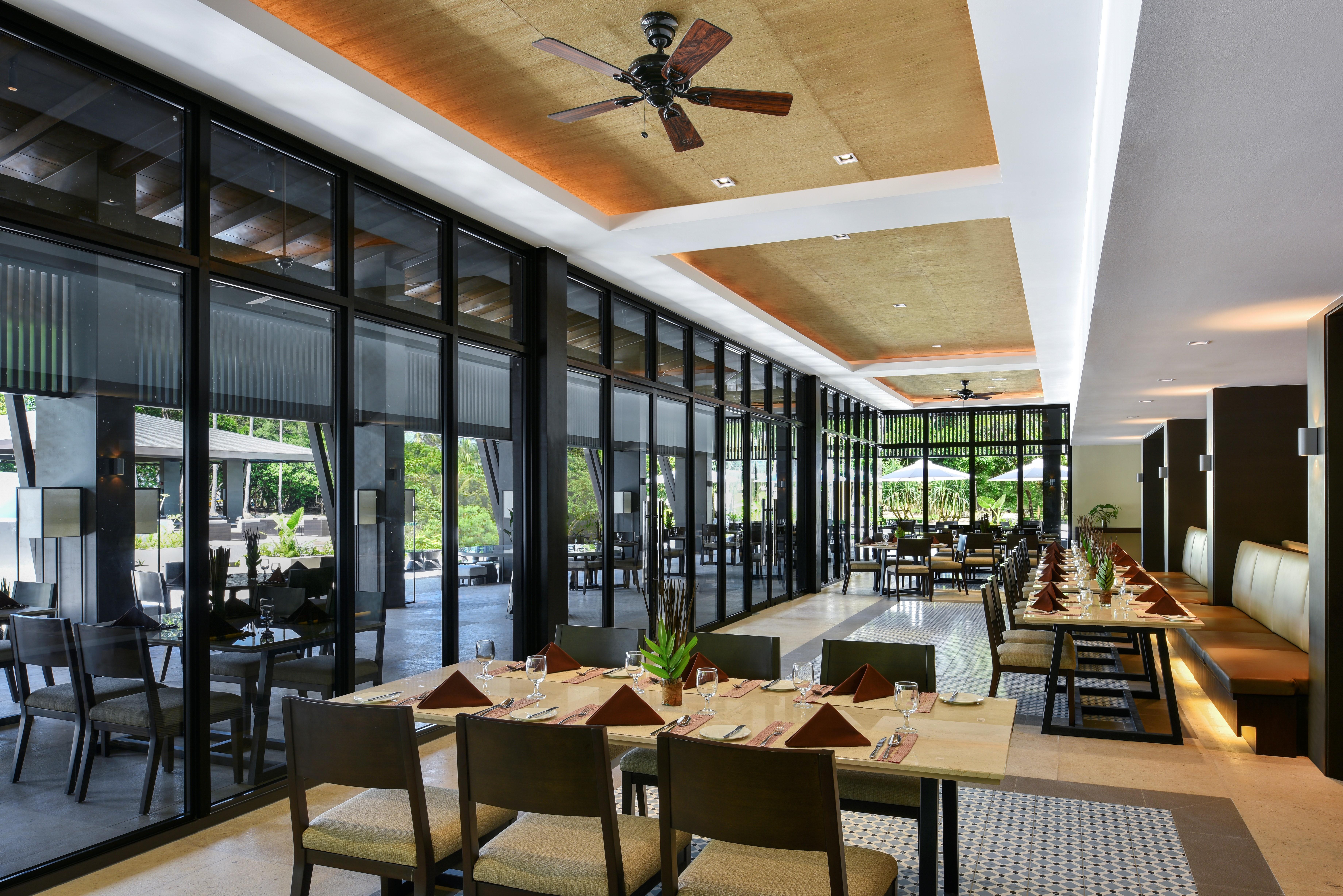 Seda Lio Hotel El Nido Ngoại thất bức ảnh