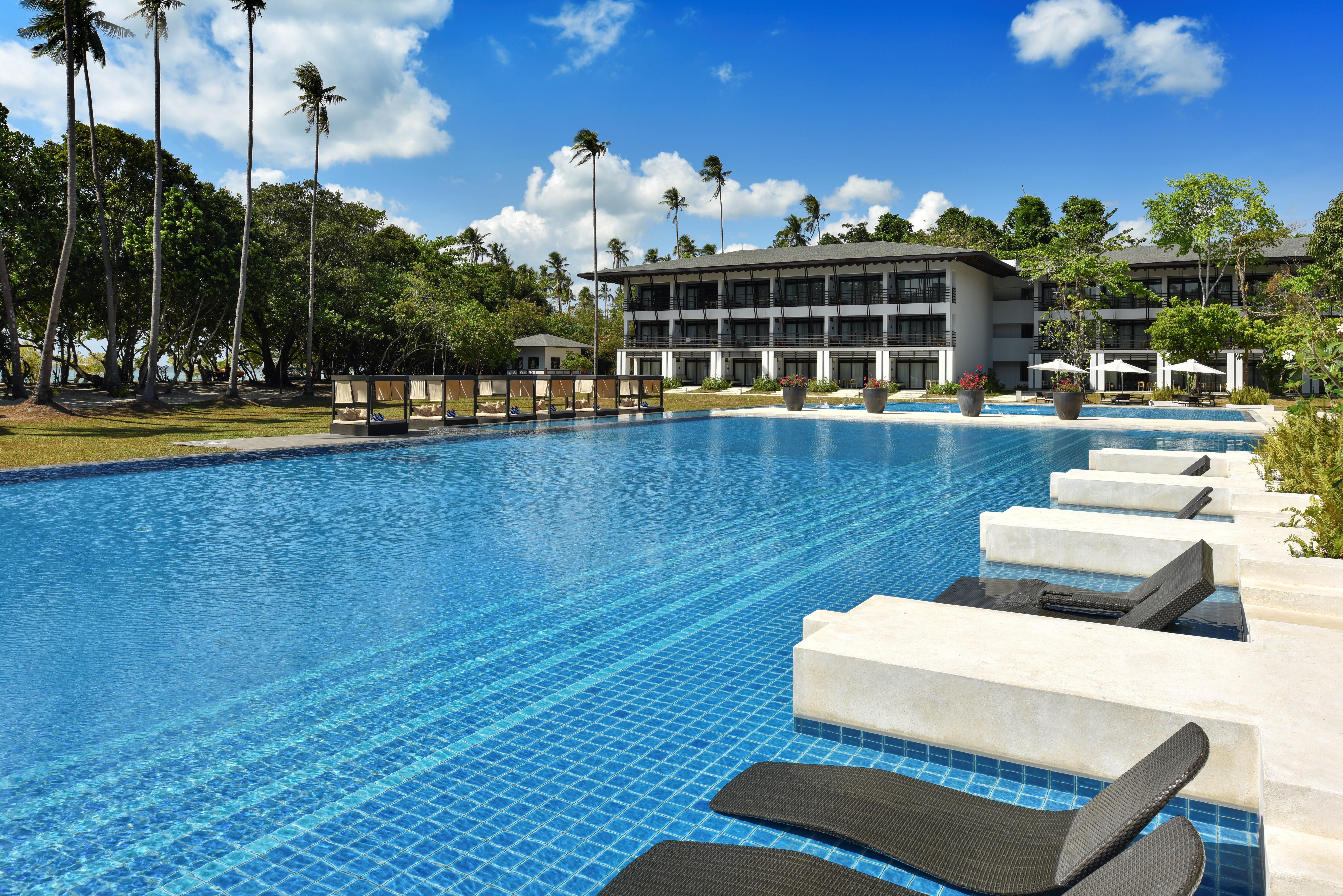 Seda Lio Hotel El Nido Ngoại thất bức ảnh