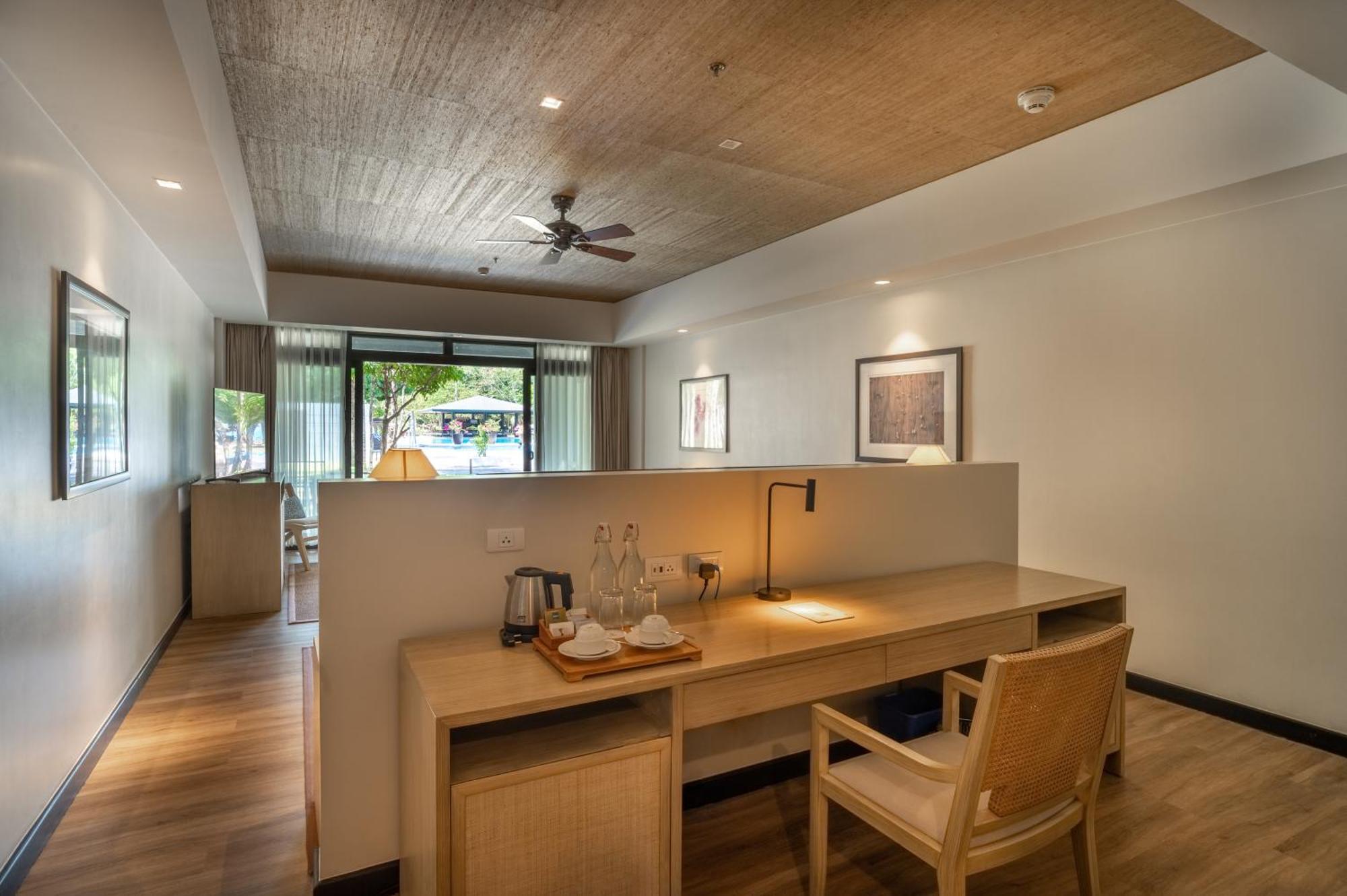Seda Lio Hotel El Nido Ngoại thất bức ảnh