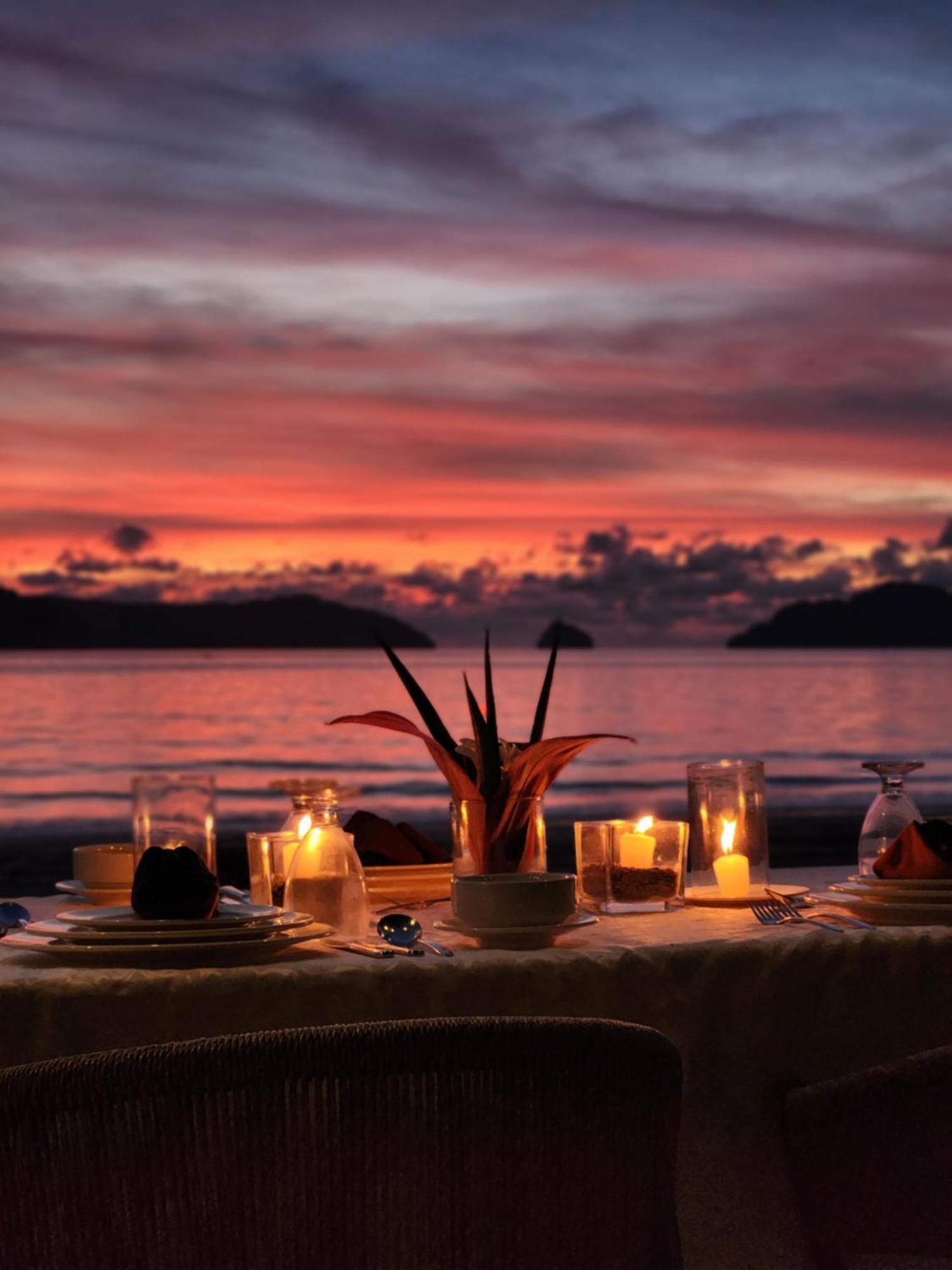 Seda Lio Hotel El Nido Ngoại thất bức ảnh