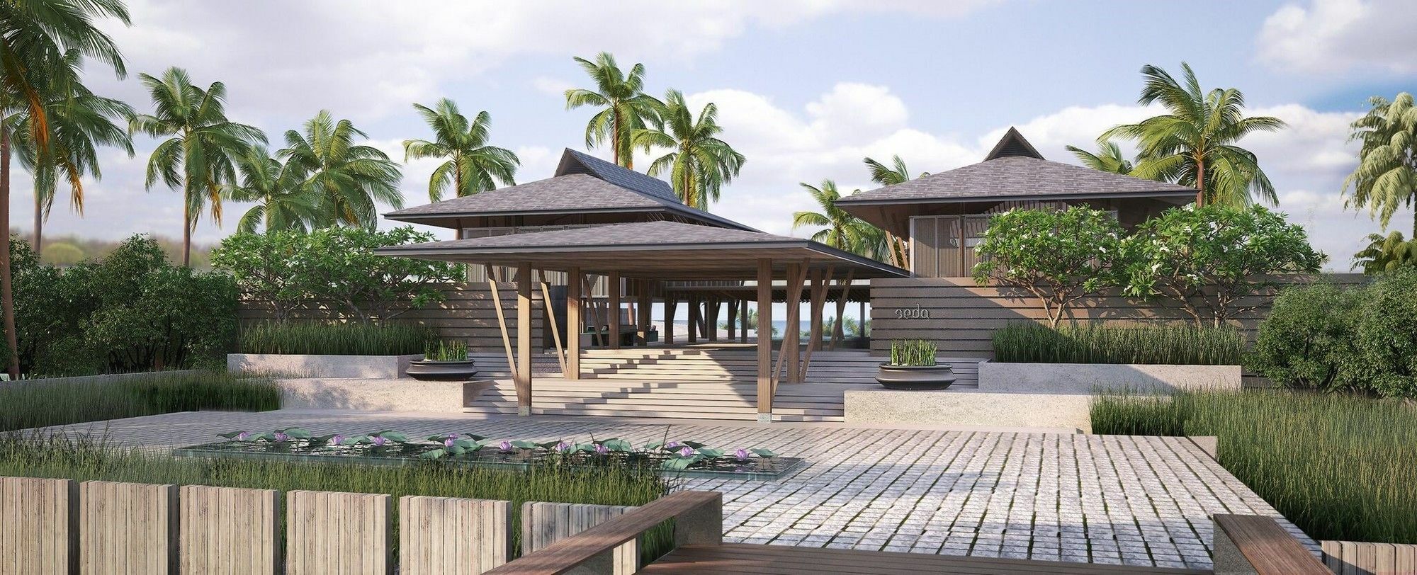 Seda Lio Hotel El Nido Ngoại thất bức ảnh