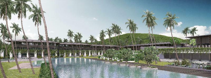 Seda Lio Hotel El Nido Ngoại thất bức ảnh