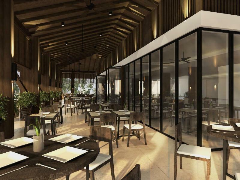 Seda Lio Hotel El Nido Ngoại thất bức ảnh